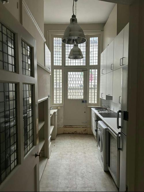 1 & 3 Alma Studios, 32-34 Stratford Road, Kensington, London, W8