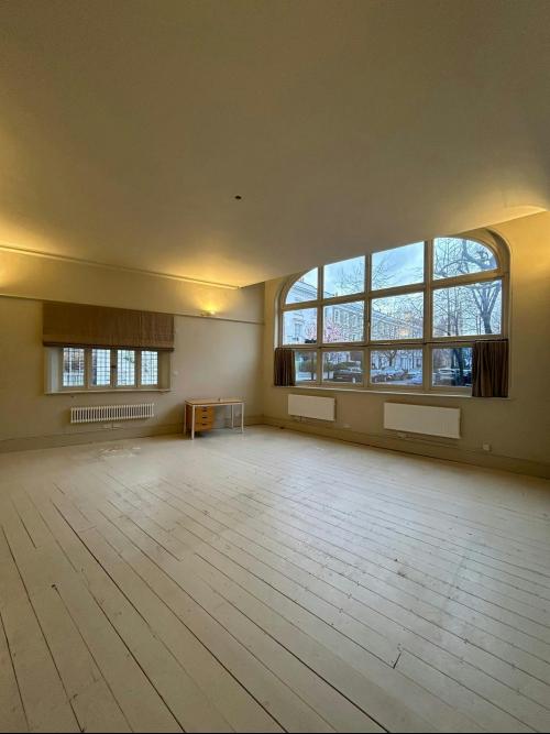 1 & 3 Alma Studios, 32-34 Stratford Road, Kensington, London, W8