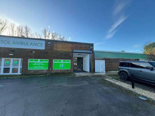 Unit 2, Bath Road, Hicks Gate, Brislington, BS31