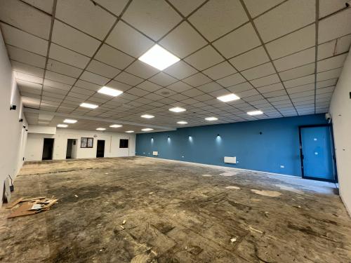Unit 2, Bath Road, Hicks Gate, Brislington, BS31
