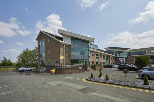 Hawthorn House, Woodlands Park, Ashton Road, Newton-le-willows, WA12
