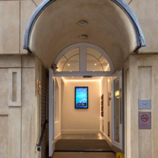 11-15 St Mary At Hill, City, London, EC3R