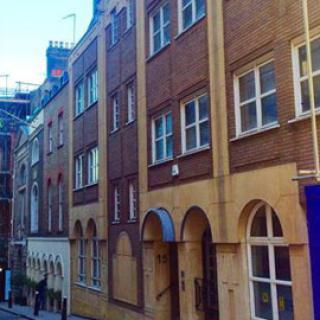 11-15 St Mary At Hill, City, London, EC3R
