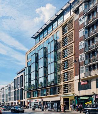 100 Brompton Road, Knightsbridge, London, SW3
