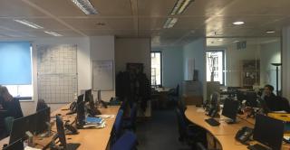 27 Mortimer Street, Noho, London, W1T