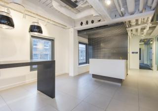 35 Chiswell Street, North City, London, EC1Y