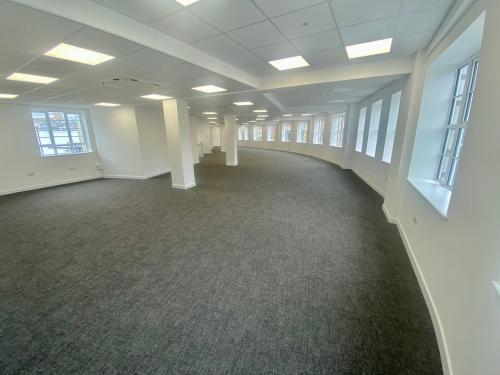 Aurora House, High Street, Slough, SL1