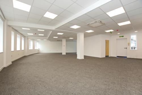 Aurora House, High Street, Slough, SL1
