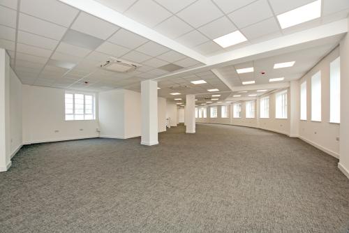 Aurora House, High Street, Slough, SL1