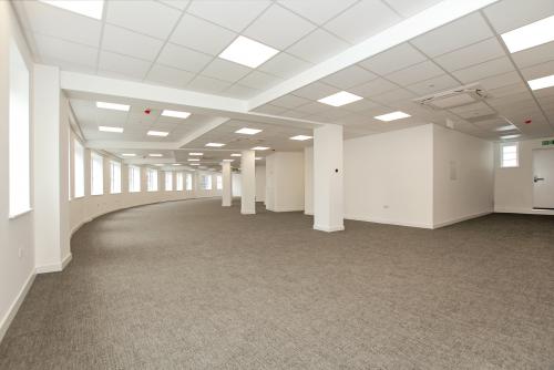 Aurora House, High Street, Slough, SL1