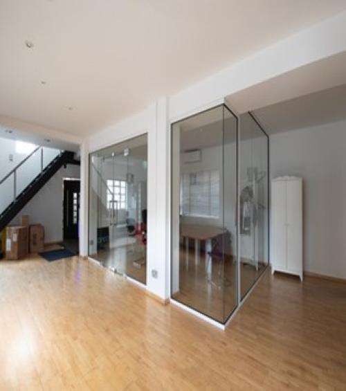 Wellcroft Road, Slough, SL1