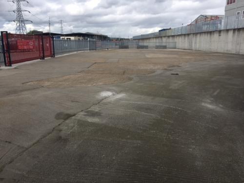 10,890 sqft, West London Industrial Estate, Iver Lane, Uxbridge, UB8