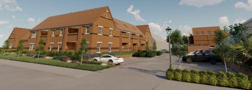 Former Reid Rooms, 66-68 Laindon Road, Billericay, CM12