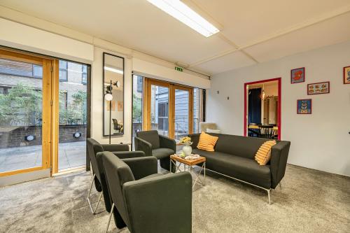 107 Drysdale Street, Shoreditch, London, N1