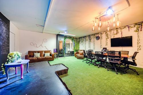 107 Drysdale Street, Shoreditch, London, N1