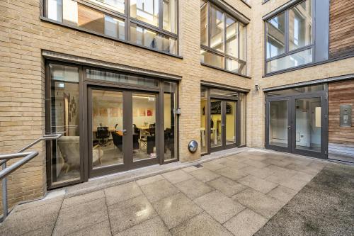 107 Drysdale Street, Shoreditch, London, N1