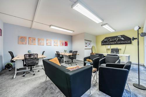 107 Drysdale Street, Shoreditch, London, N1