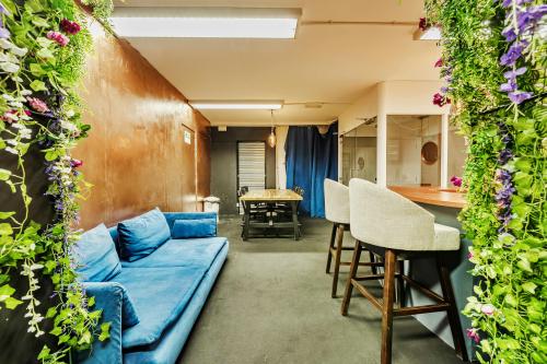 107 Drysdale Street, Shoreditch, London, N1