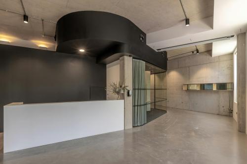 86-88 The Edge, Valentia Place, Brixton, London, SW9