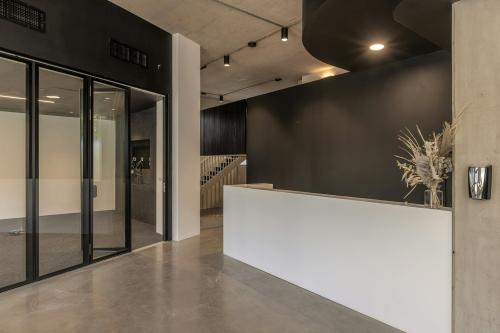 86-88 The Edge, Valentia Place, Brixton, London, SW9
