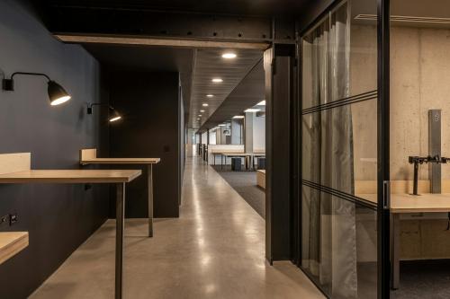86-88 The Edge, Valentia Place, Brixton, London, SW9