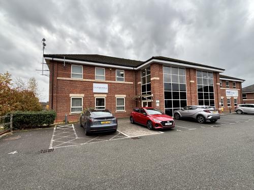 4 Merus Court, Meridian Business Park, Leicester, LE19