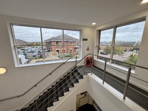 4 Merus Court, Meridian Business Park, Leicester, LE19