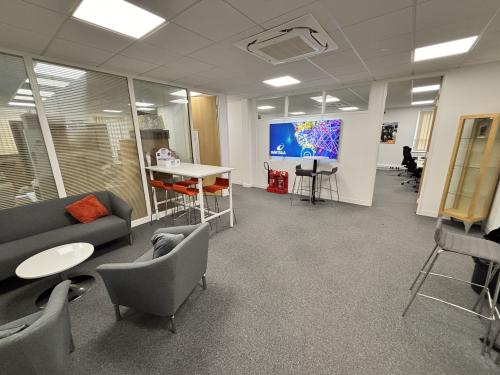 4 Merus Court, Meridian Business Park, Leicester, LE19
