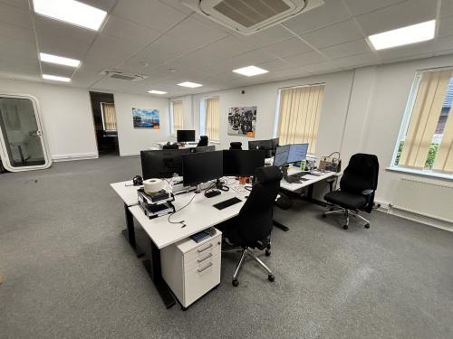4 Merus Court, Meridian Business Park, Leicester, LE19