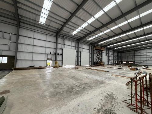 Units A To C, Ollerton Road, Tuxford, Newark, NG22