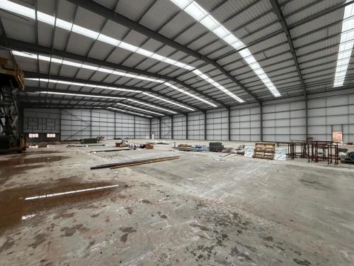 Units A To C, Ollerton Road, Tuxford, Newark, NG22