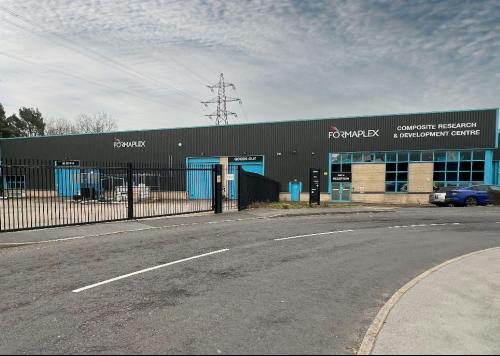 Unit H Hazleton Interchange, Lakesmere Road, Horndean, Waterlooville, PO8