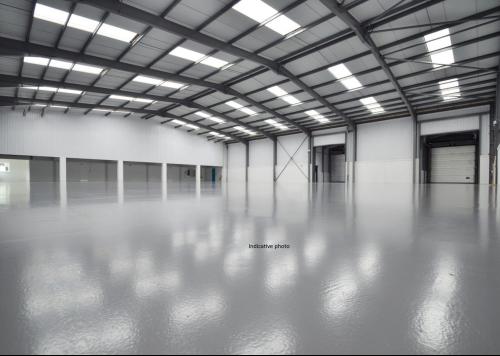 Unit H Hazleton Interchange, Lakesmere Road, Horndean, Waterlooville, PO8