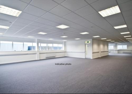 Unit H Hazleton Interchange, Lakesmere Road, Horndean, Waterlooville, PO8