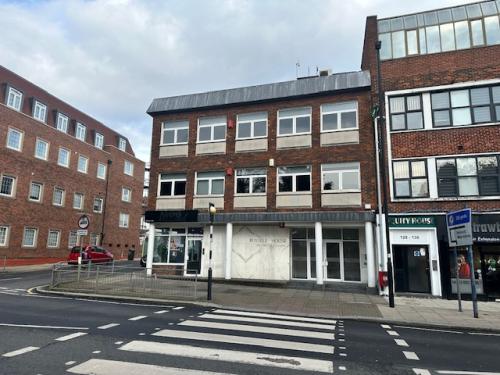 Russell House, 140 High Street, Middx, London, HA8