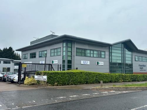 Capital Business Park, Manor Way, Borehamwood, Herts, WD6