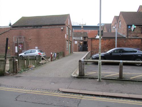 3 Duckmill Lane, Bedford, MK42