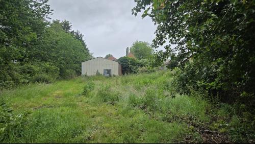 Old Methodist Church, Bell Lane, Saham Toney, Thetford, IP25