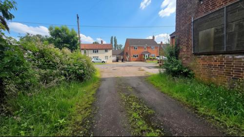 Old Methodist Church, Bell Lane, Saham Toney, Thetford, IP25