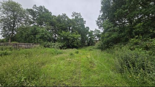 Old Methodist Church, Bell Lane, Saham Toney, Thetford, IP25