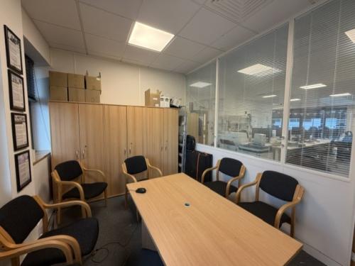 Delta Court, Manor Way, Borehamwood, Herts, WD6