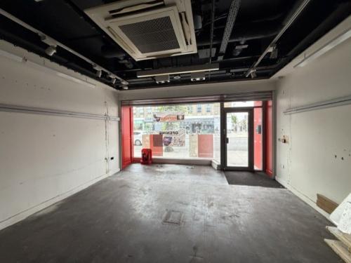 794 High Road, North Finchley, London, N12