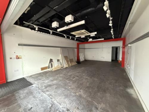 794 High Road, North Finchley, London, N12