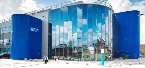 Allia Future Business Centre Peterborough Campus, London Road, Peterborough, PE2