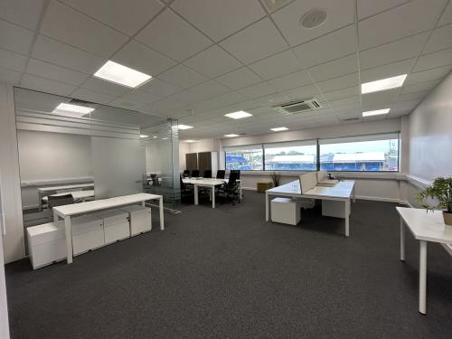 Allia Future Business Centre Peterborough Campus, London Road, Peterborough, PE2