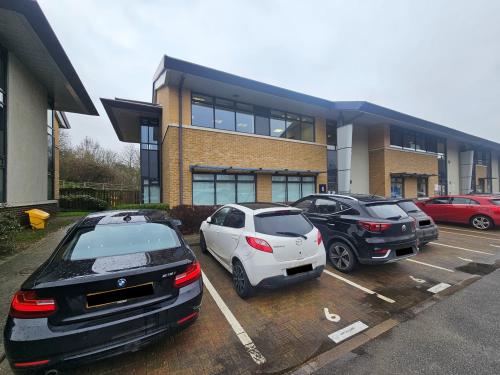 6 Conqueror Court, Watermark, Staplehurst Road, Sittingbourne, ME10
