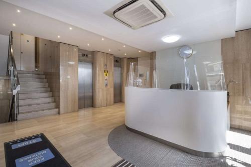 Charles House, 108-110 Finchley Road, Hampstead, London, NW3