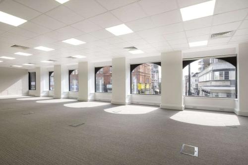 Charles House, 108-110 Finchley Road, Hampstead, London, NW3