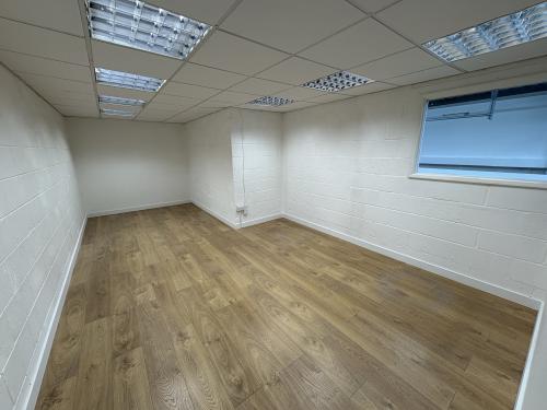Unit 8, Lyon Business Park, River Road, Barking, IG11