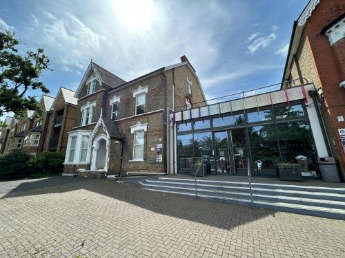 25-27 Beckenham Road, Beckenham, BR3